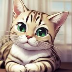 ねこ道